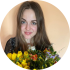 Olha Hanchenko
